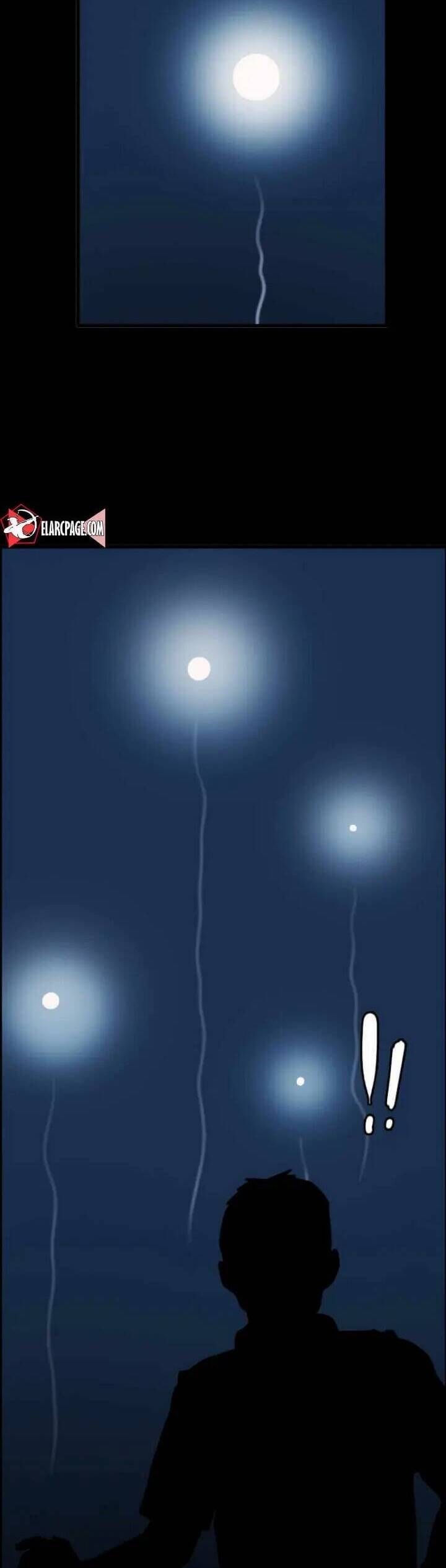 Truyện Tranh Tôi Nhặt Được Điện Thoại Từ Thế Giới Khác trang 9