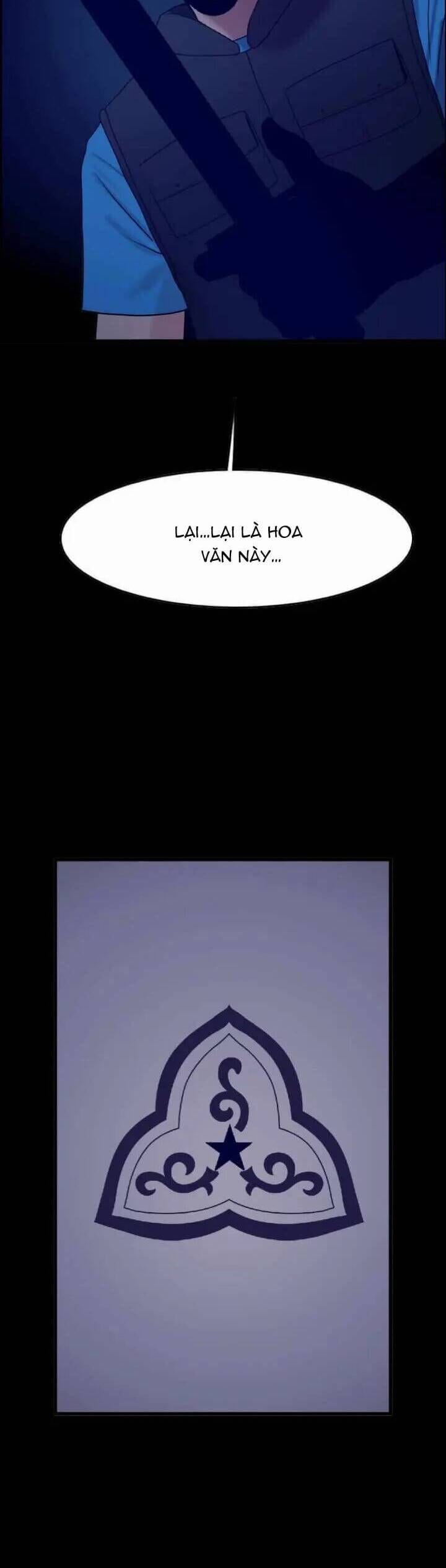 Truyện Tranh Tôi Nhặt Được Điện Thoại Từ Thế Giới Khác trang 9