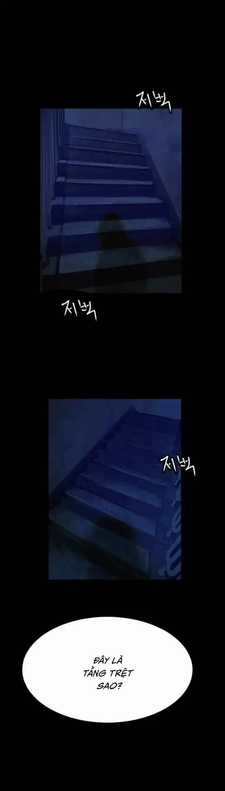 Truyện Tranh Tôi Nhặt Được Điện Thoại Từ Thế Giới Khác trang 9