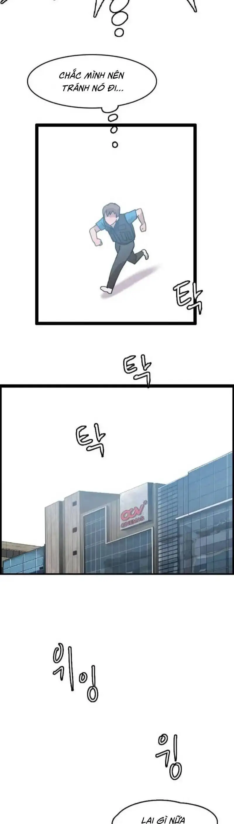 Truyện Tranh Tôi Nhặt Được Điện Thoại Từ Thế Giới Khác trang 9