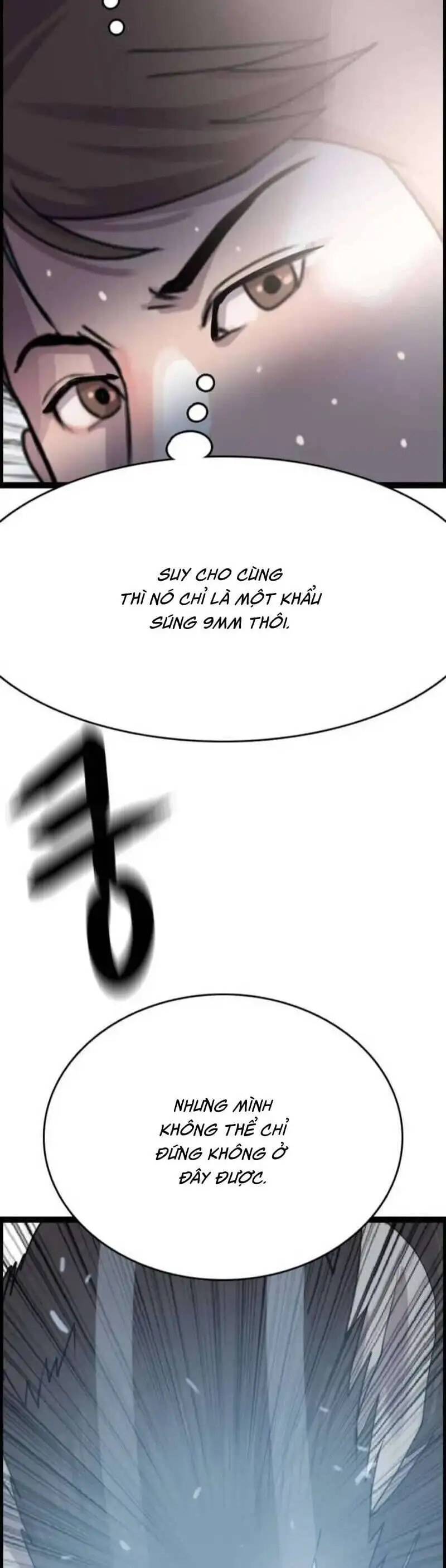 Truyện Tranh Tôi Nhặt Được Điện Thoại Từ Thế Giới Khác trang 9