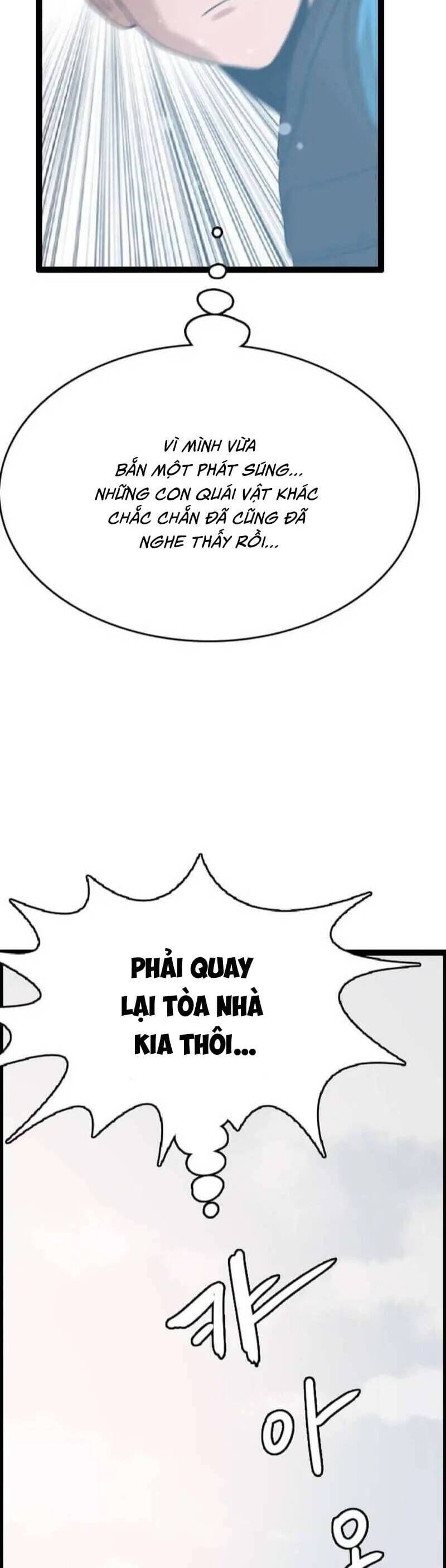 Truyện Tranh Tôi Nhặt Được Điện Thoại Từ Thế Giới Khác trang 9