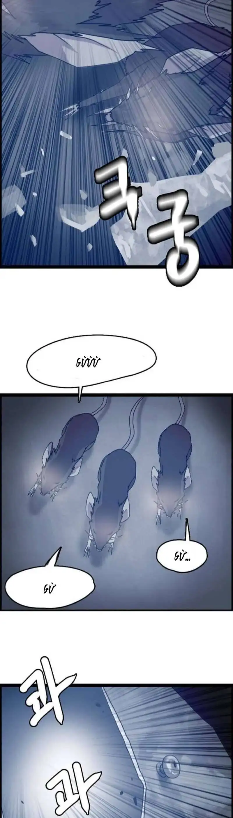 Truyện Tranh Tôi Nhặt Được Điện Thoại Từ Thế Giới Khác trang 9