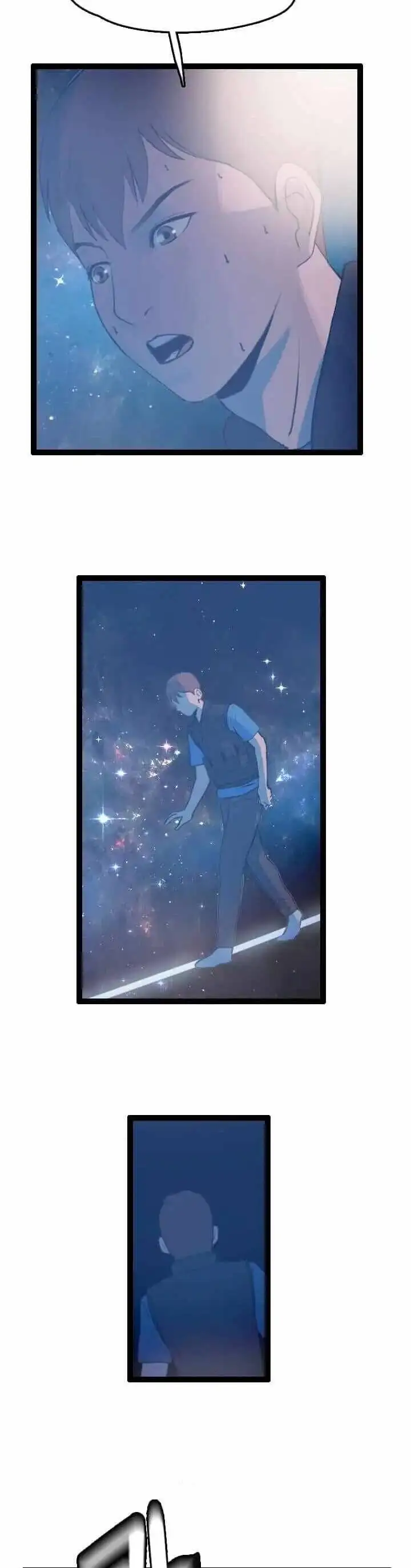 Truyện Tranh Tôi Nhặt Được Điện Thoại Từ Thế Giới Khác trang 9