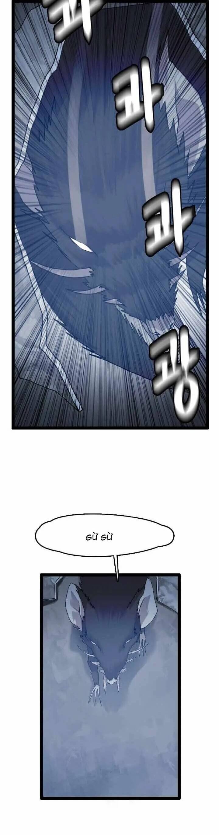 Truyện Tranh Tôi Nhặt Được Điện Thoại Từ Thế Giới Khác trang 9