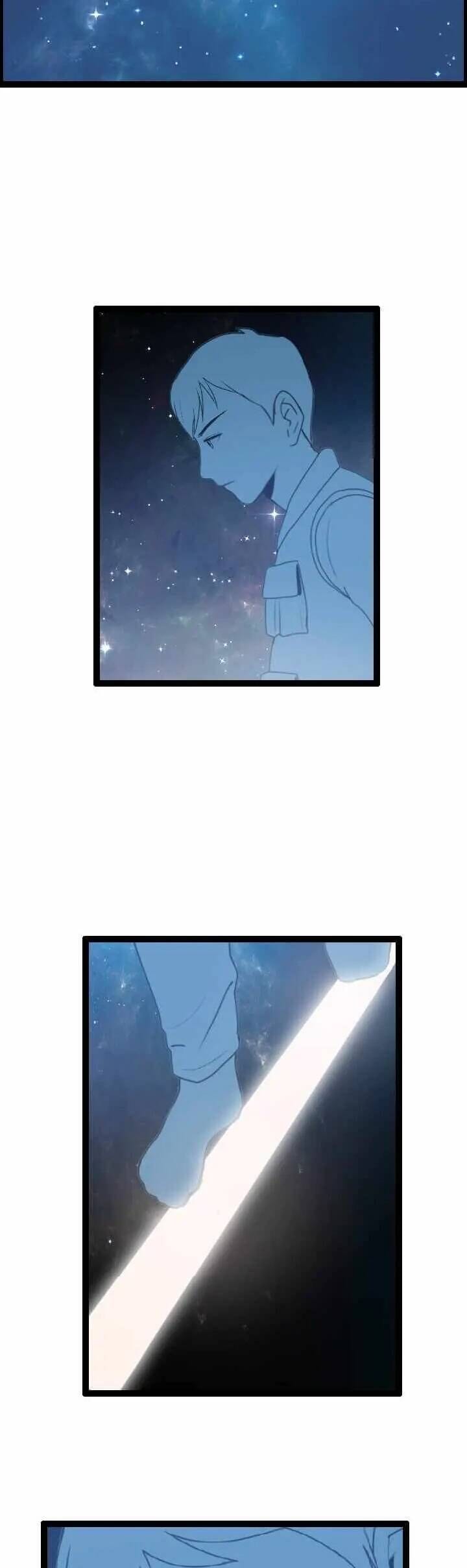 Truyện Tranh Tôi Nhặt Được Điện Thoại Từ Thế Giới Khác trang 9