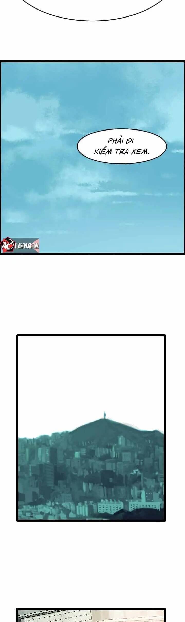 Truyện Tranh Tôi Nhặt Được Điện Thoại Từ Thế Giới Khác trang 9