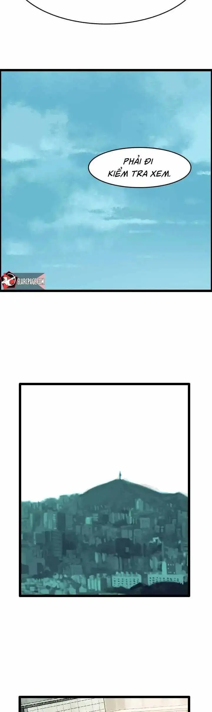 Truyện Tranh Tôi Nhặt Được Điện Thoại Từ Thế Giới Khác trang 9