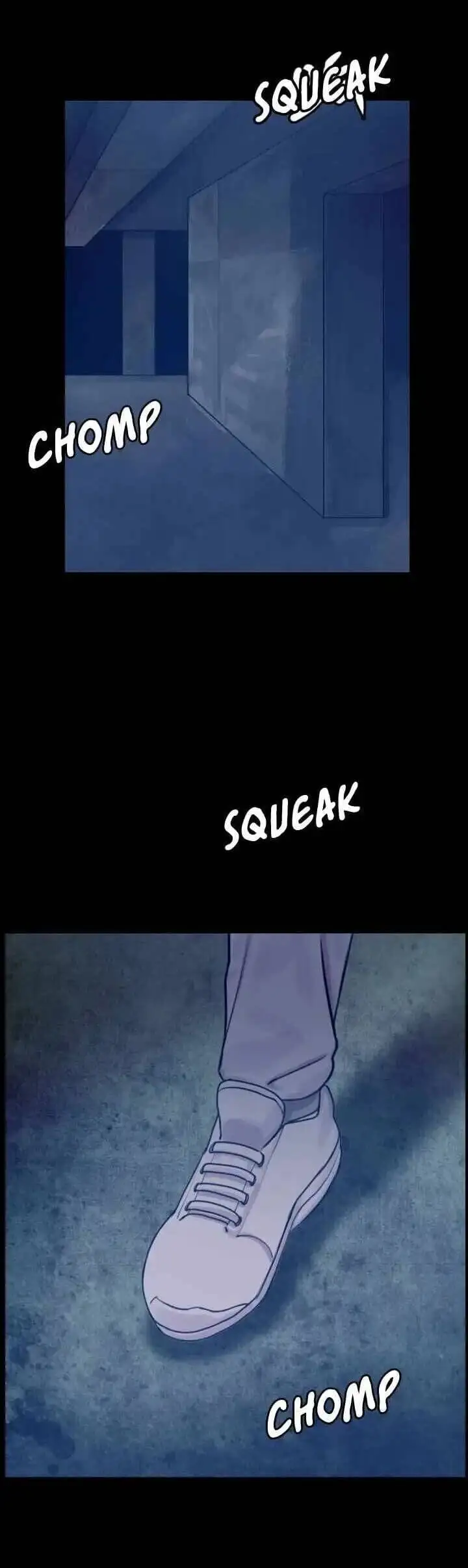 Truyện Tranh Tôi Nhặt Được Điện Thoại Từ Thế Giới Khác trang 9