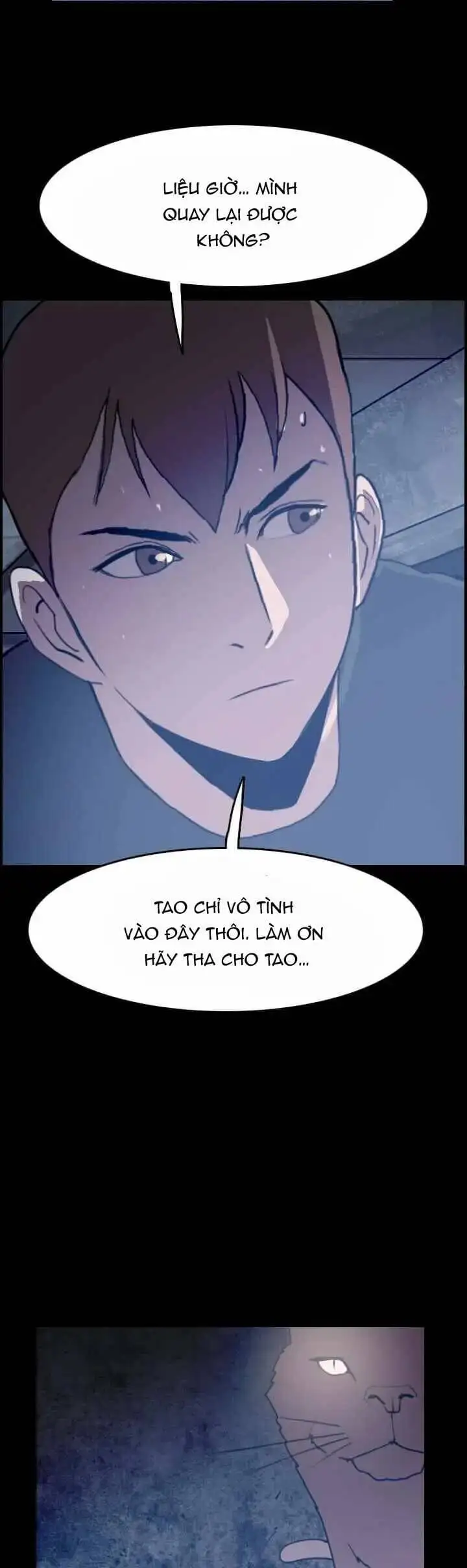 Truyện Tranh Tôi Nhặt Được Điện Thoại Từ Thế Giới Khác trang 9