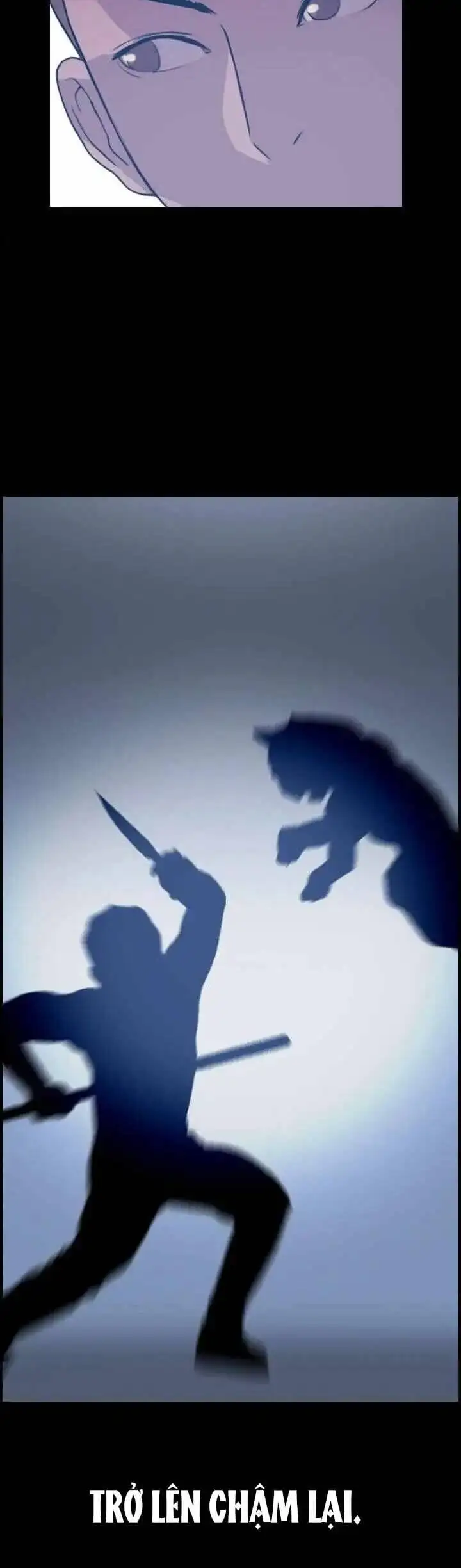 Truyện Tranh Tôi Nhặt Được Điện Thoại Từ Thế Giới Khác trang 9