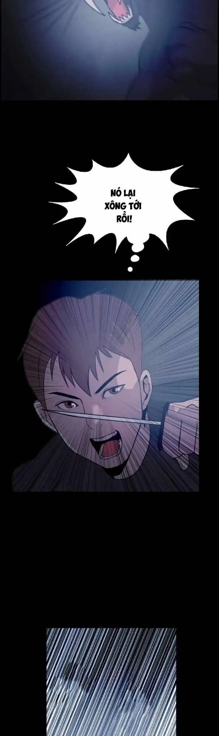 Truyện Tranh Tôi Nhặt Được Điện Thoại Từ Thế Giới Khác trang 9