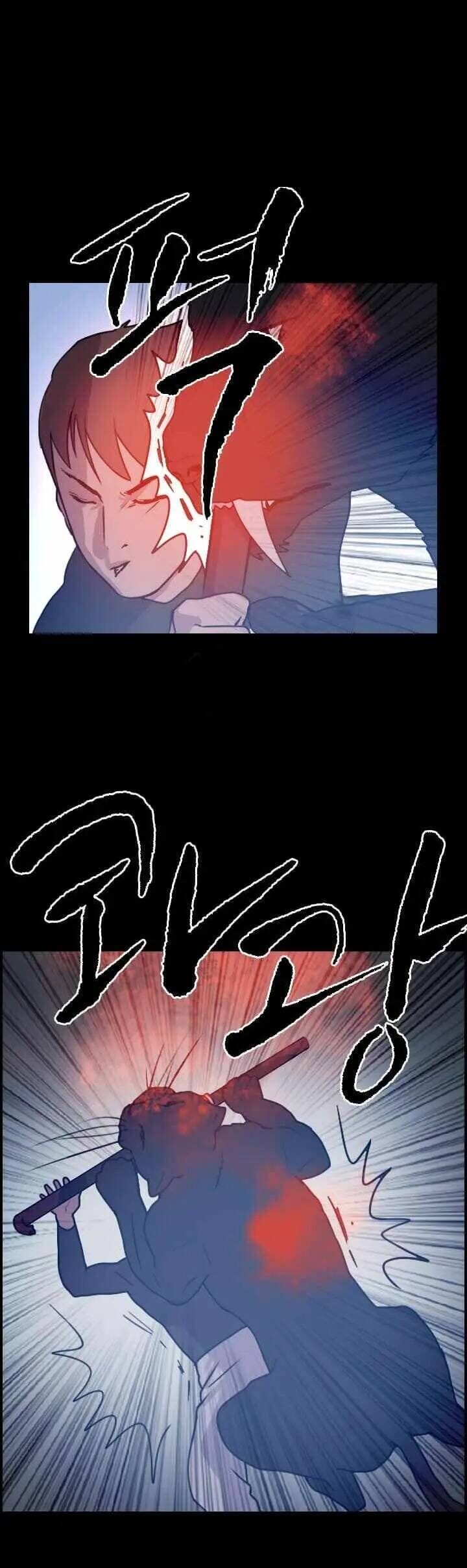 Truyện Tranh Tôi Nhặt Được Điện Thoại Từ Thế Giới Khác trang 9