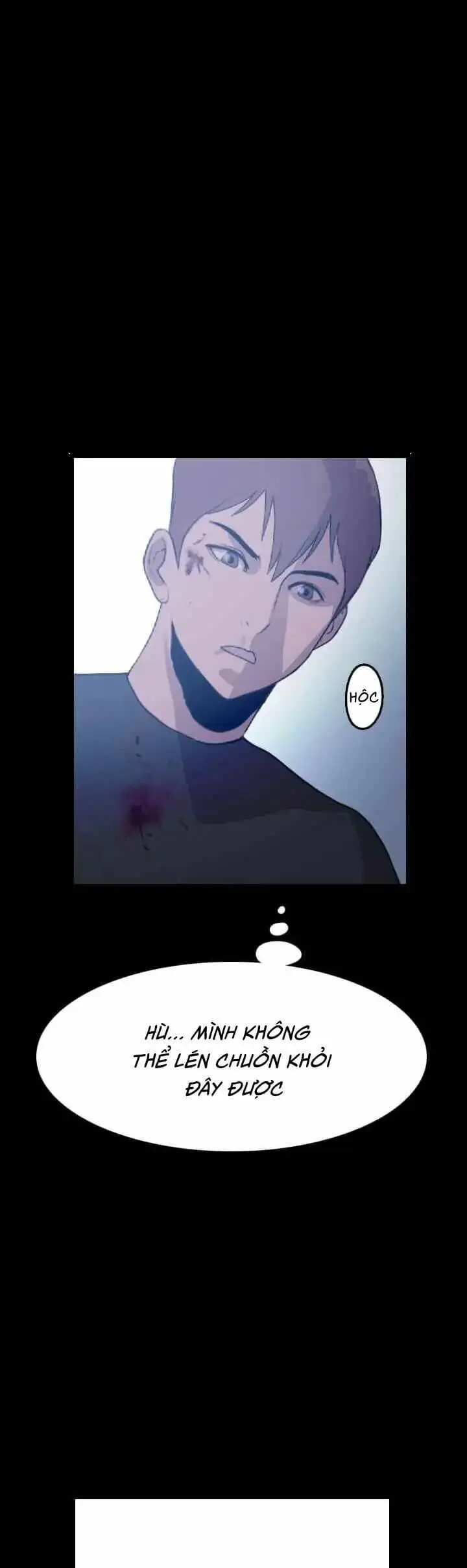 Truyện Tranh Tôi Nhặt Được Điện Thoại Từ Thế Giới Khác trang 9