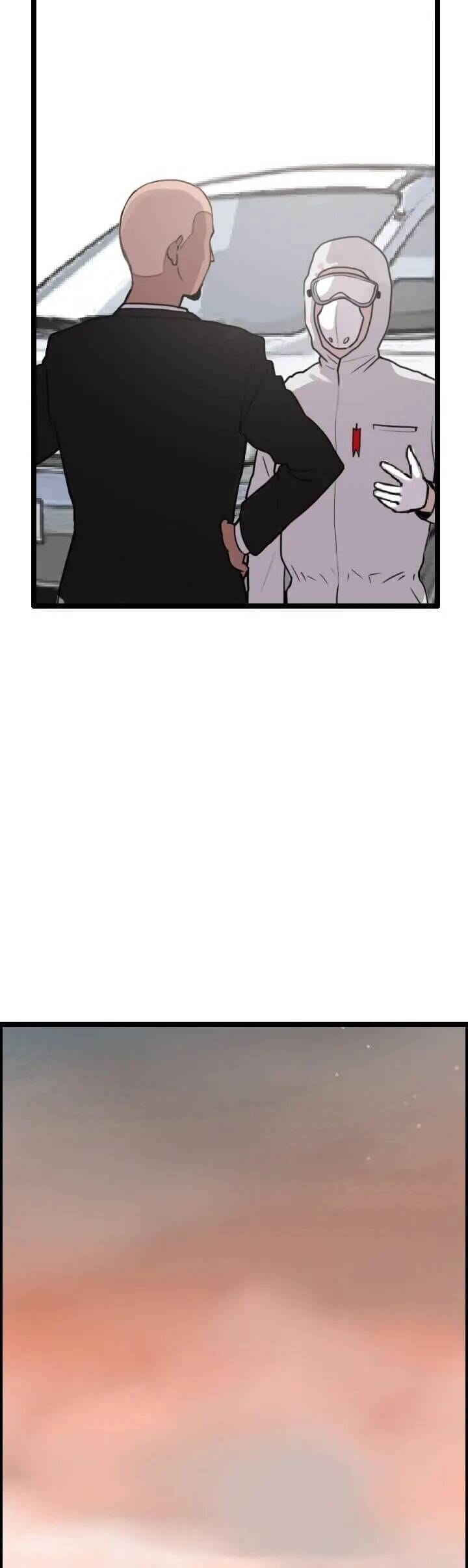 Truyện Tranh Tôi Nhặt Được Điện Thoại Từ Thế Giới Khác trang 9