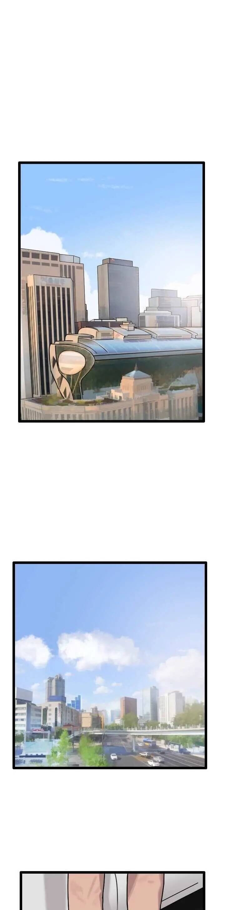 Truyện Tranh Tôi Nhặt Được Điện Thoại Từ Thế Giới Khác trang 9