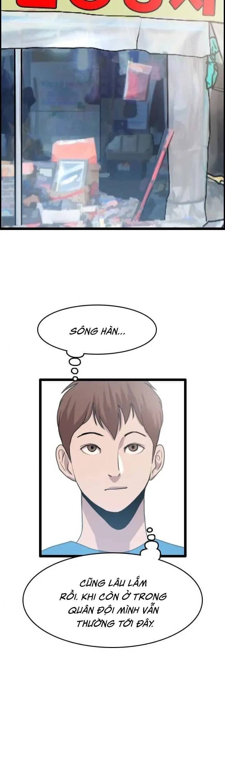 Truyện Tranh Tôi Nhặt Được Điện Thoại Từ Thế Giới Khác trang 9