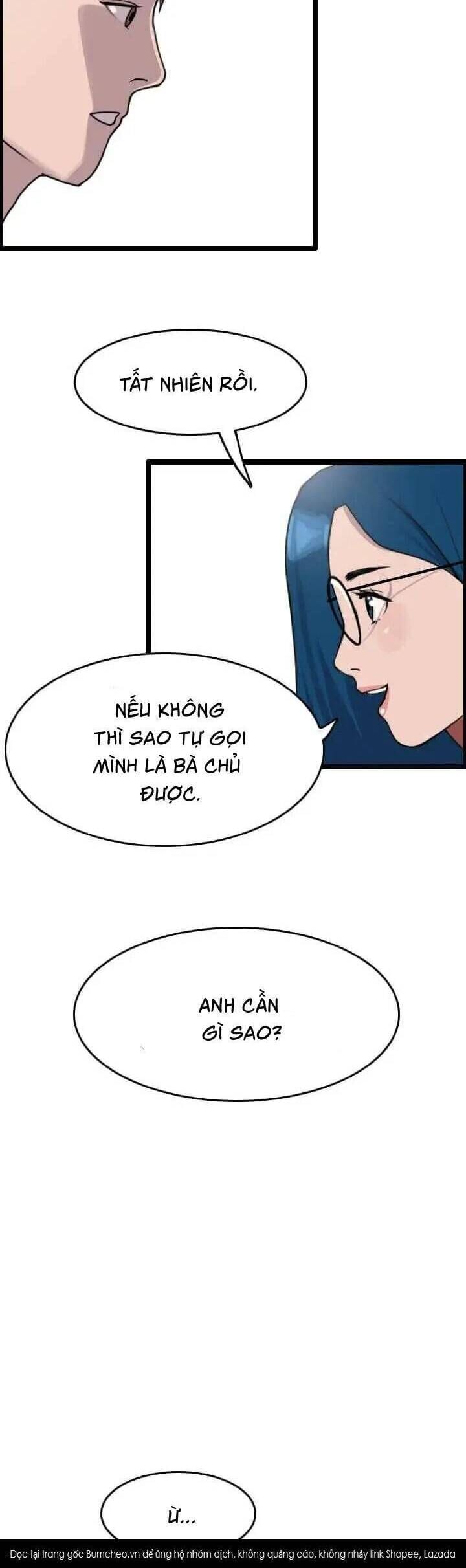 Truyện Tranh Tôi Nhặt Được Điện Thoại Từ Thế Giới Khác trang 9