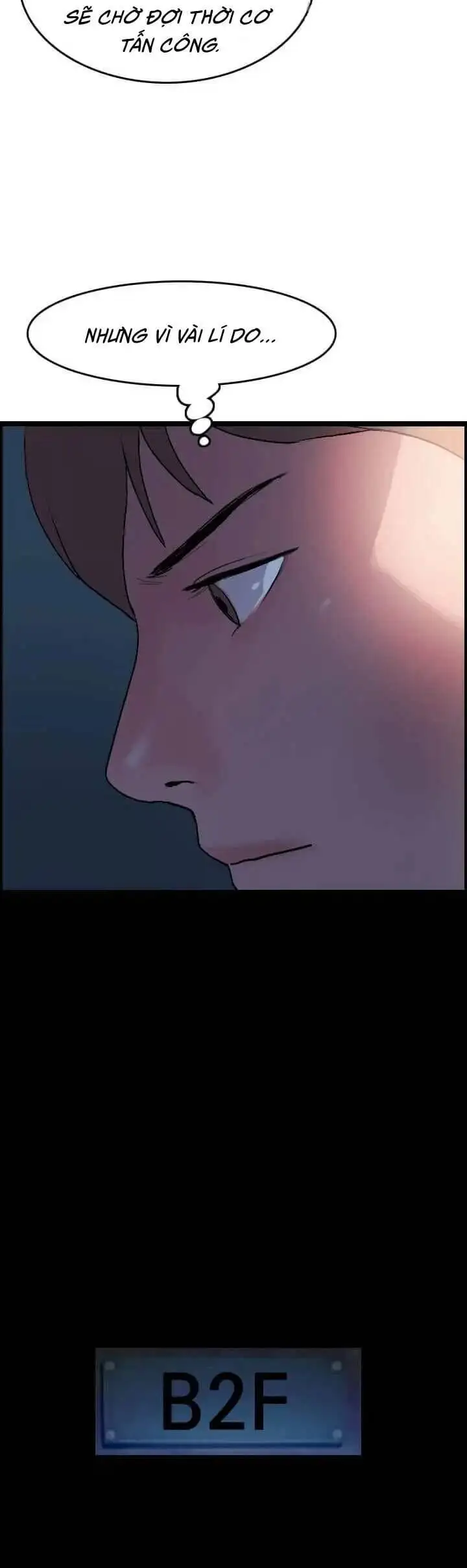 Truyện Tranh Tôi Nhặt Được Điện Thoại Từ Thế Giới Khác trang 9