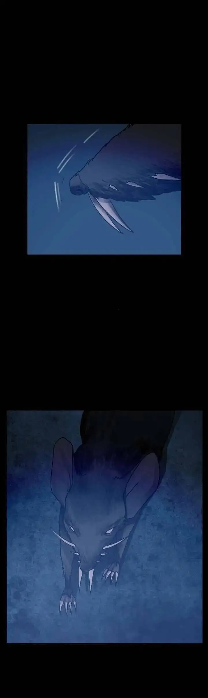 Truyện Tranh Tôi Nhặt Được Điện Thoại Từ Thế Giới Khác trang 9