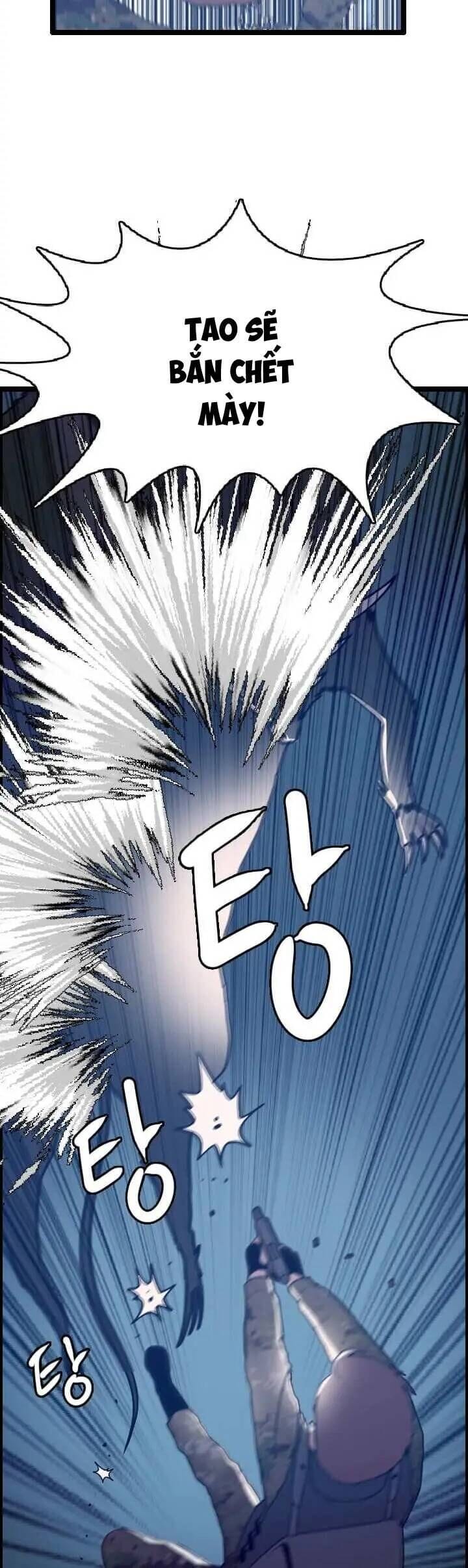 Truyện Tranh Tôi Nhặt Được Điện Thoại Từ Thế Giới Khác trang 9