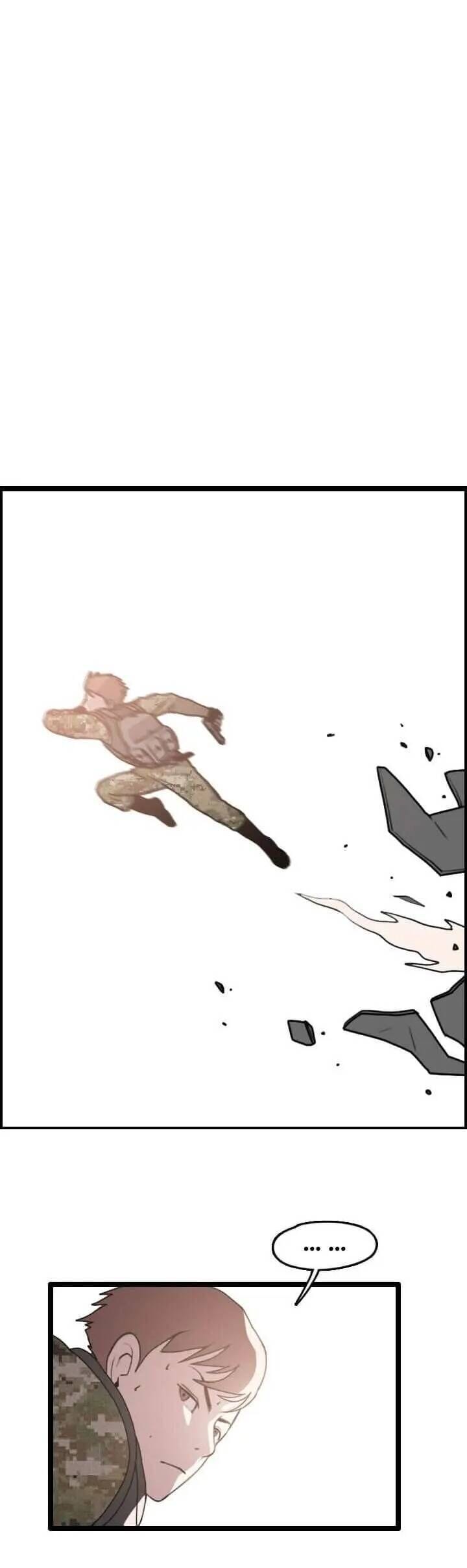 Truyện Tranh Tôi Nhặt Được Điện Thoại Từ Thế Giới Khác trang 9