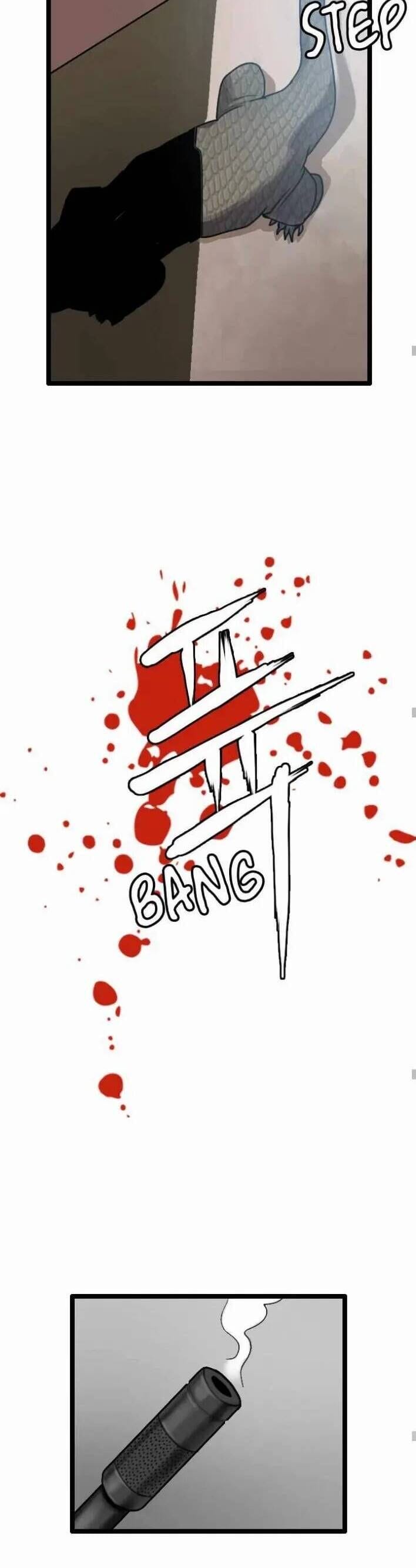 Truyện Tranh Tôi Nhặt Được Điện Thoại Từ Thế Giới Khác trang 9