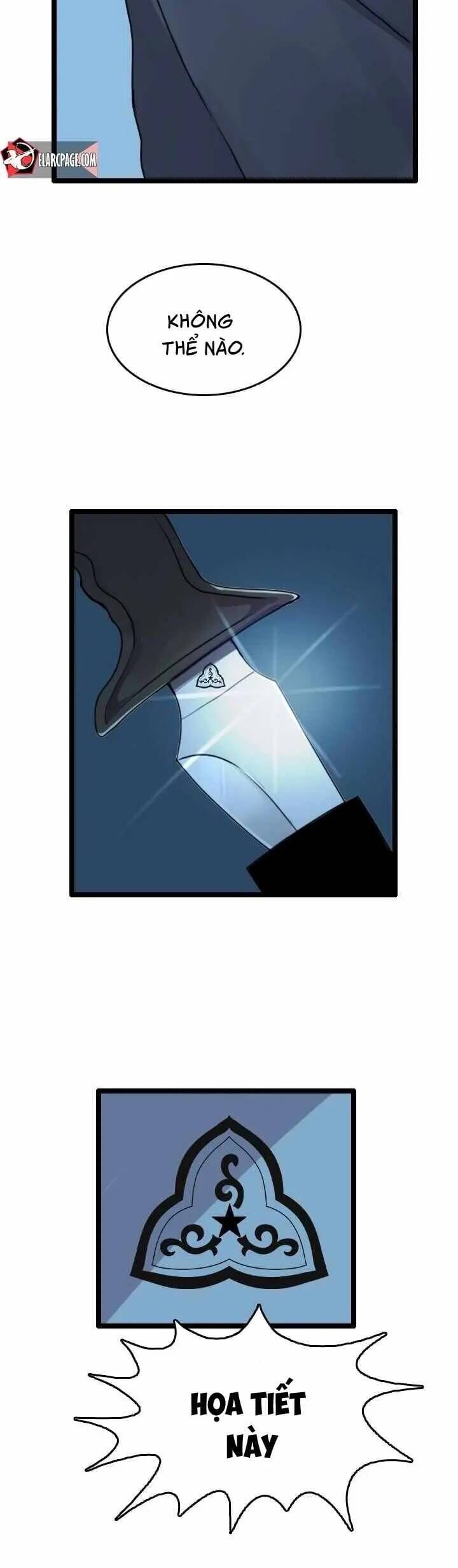 Truyện Tranh Tôi Nhặt Được Điện Thoại Từ Thế Giới Khác trang 9