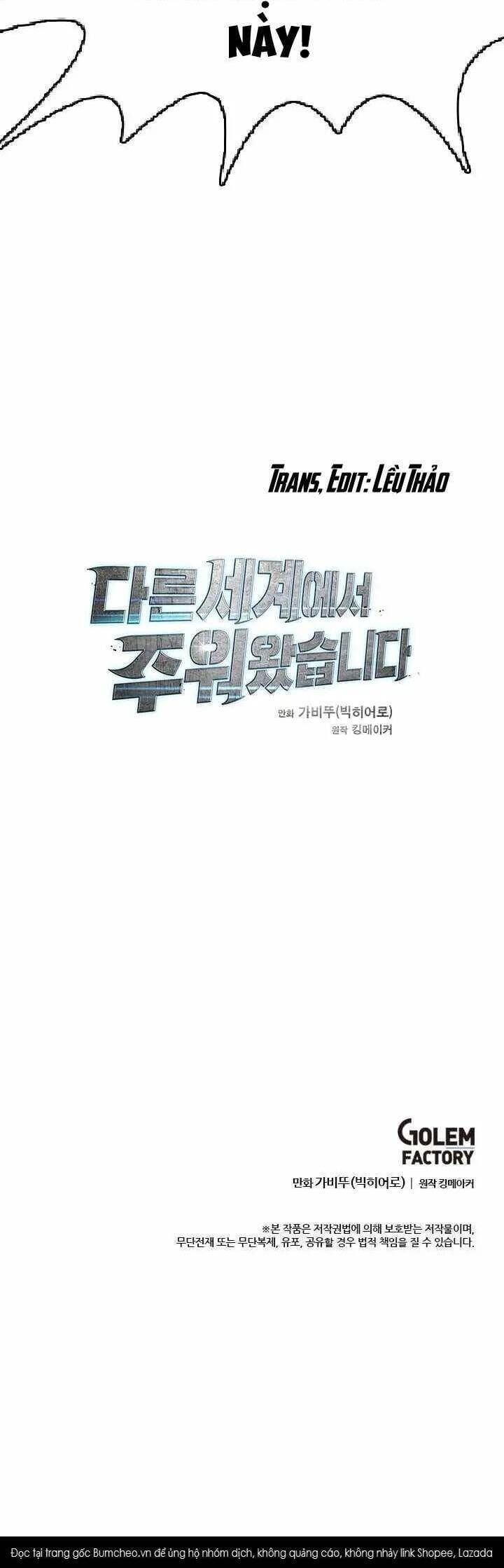 Truyện Tranh Tôi Nhặt Được Điện Thoại Từ Thế Giới Khác trang 9