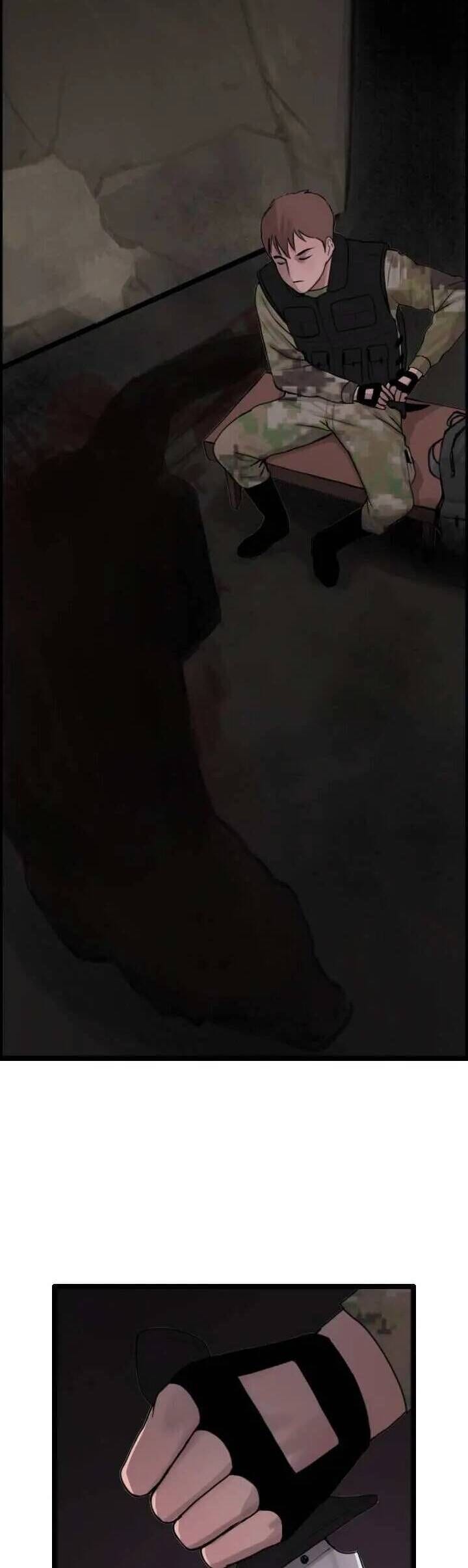 Truyện Tranh Tôi Nhặt Được Điện Thoại Từ Thế Giới Khác trang 9