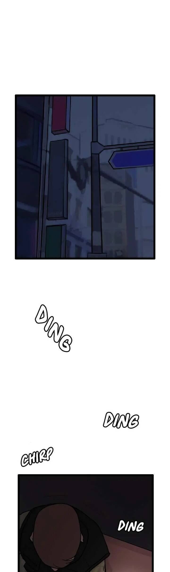 Truyện Tranh Tôi Nhặt Được Điện Thoại Từ Thế Giới Khác trang 9