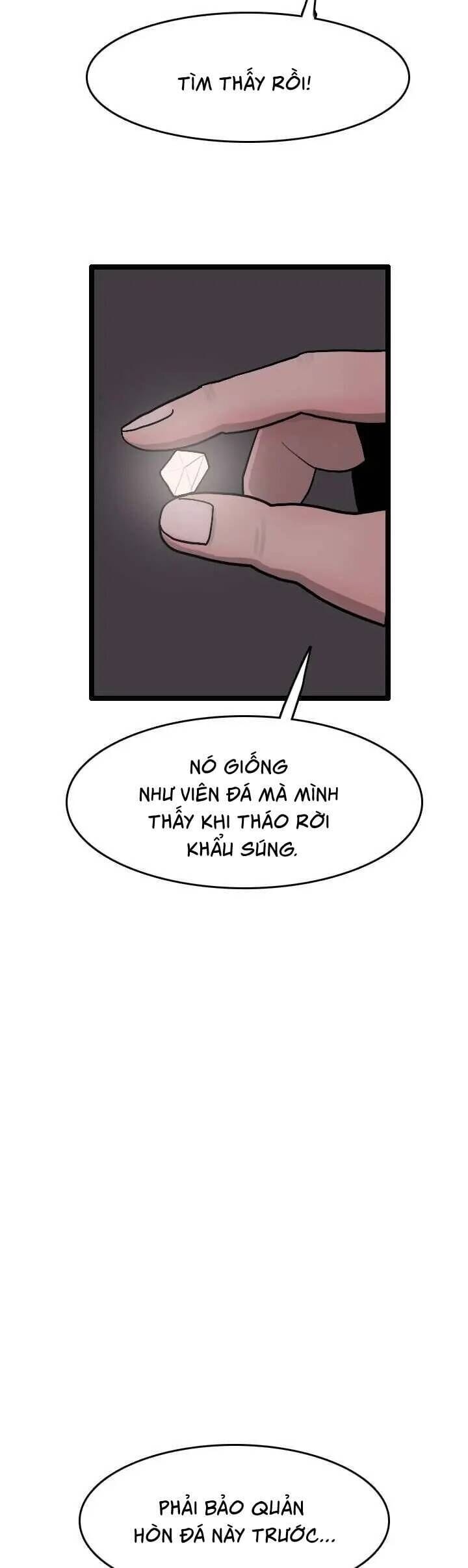 Truyện Tranh Tôi Nhặt Được Điện Thoại Từ Thế Giới Khác trang 9