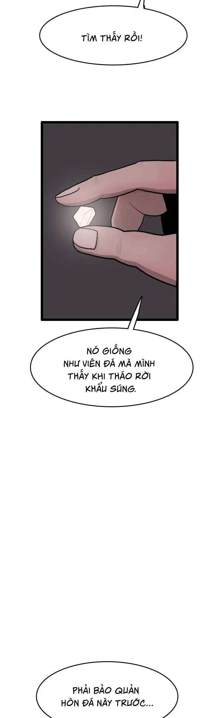 Truyện Tranh Tôi Nhặt Được Điện Thoại Từ Thế Giới Khác trang 9