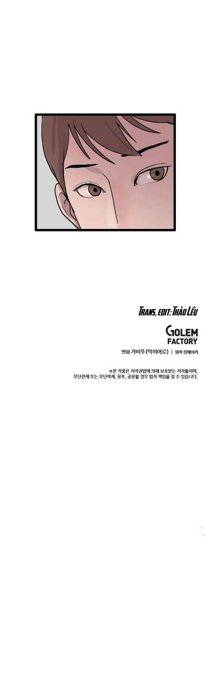 Truyện Tranh Tôi Nhặt Được Điện Thoại Từ Thế Giới Khác trang 9