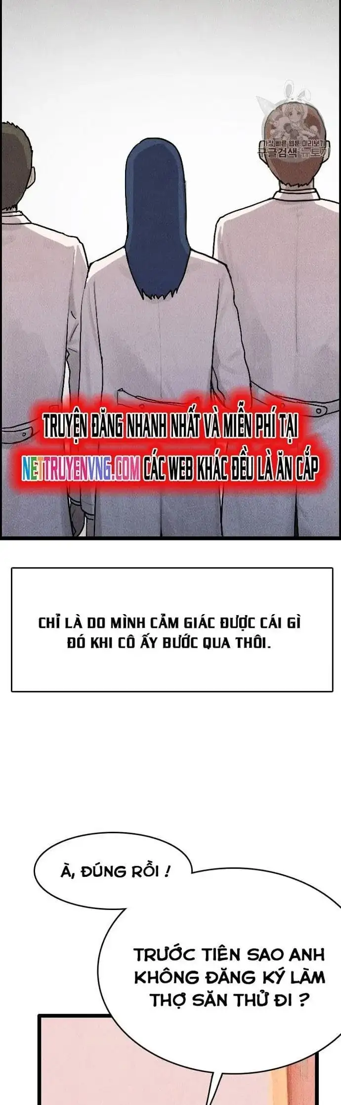 Truyện Tranh Tôi Nhặt Được Điện Thoại Từ Thế Giới Khác trang 9