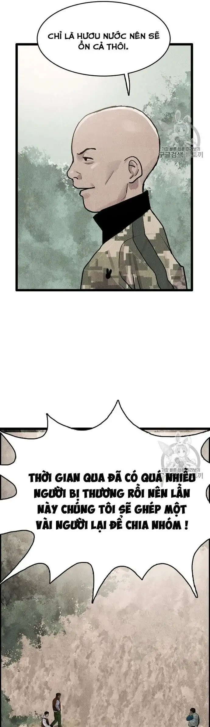 Truyện Tranh Tôi Nhặt Được Điện Thoại Từ Thế Giới Khác trang 9