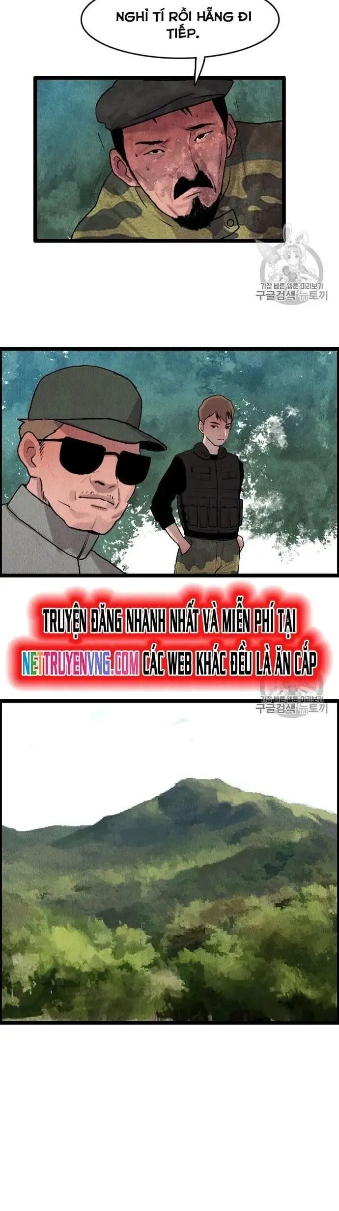 Truyện Tranh Tôi Nhặt Được Điện Thoại Từ Thế Giới Khác trang 9