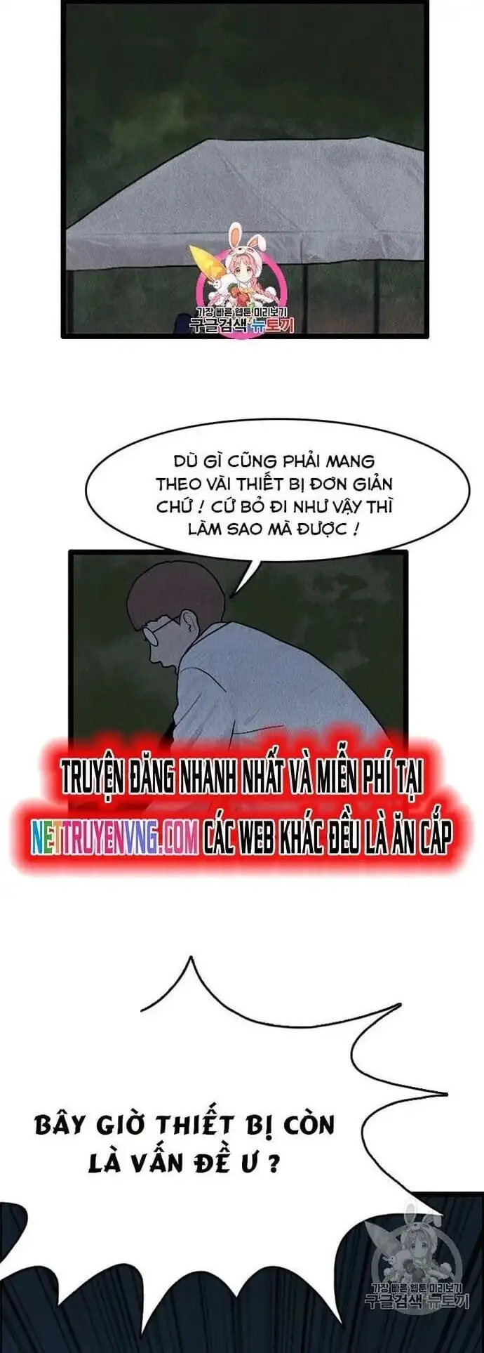 Truyện Tranh Tôi Nhặt Được Điện Thoại Từ Thế Giới Khác trang 9