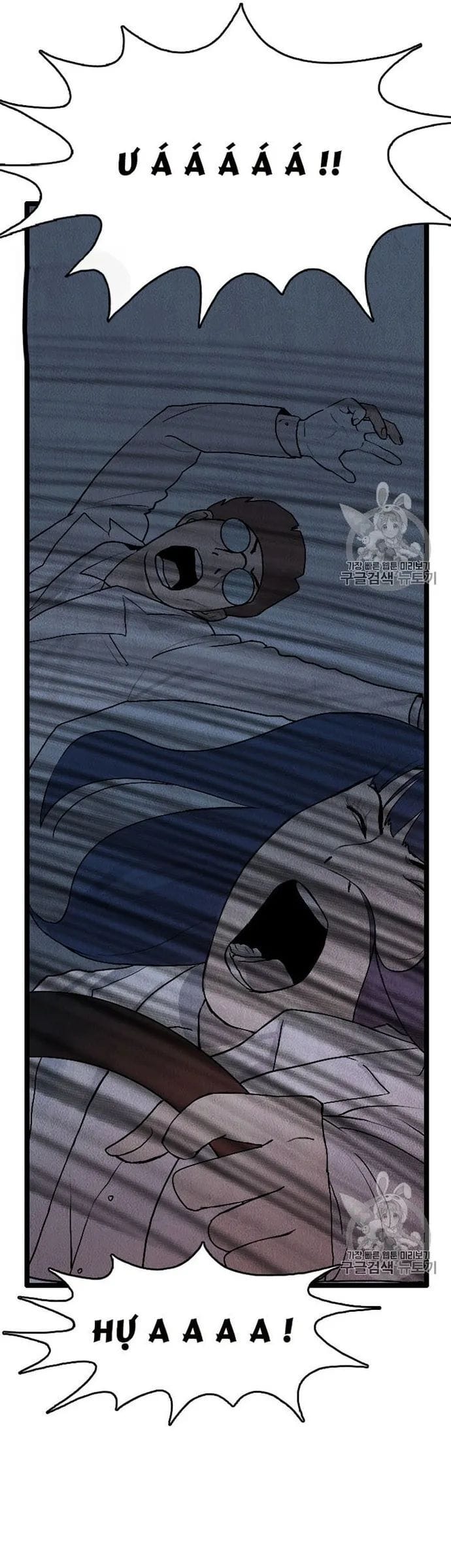 Truyện Tranh Tôi Nhặt Được Điện Thoại Từ Thế Giới Khác trang 9