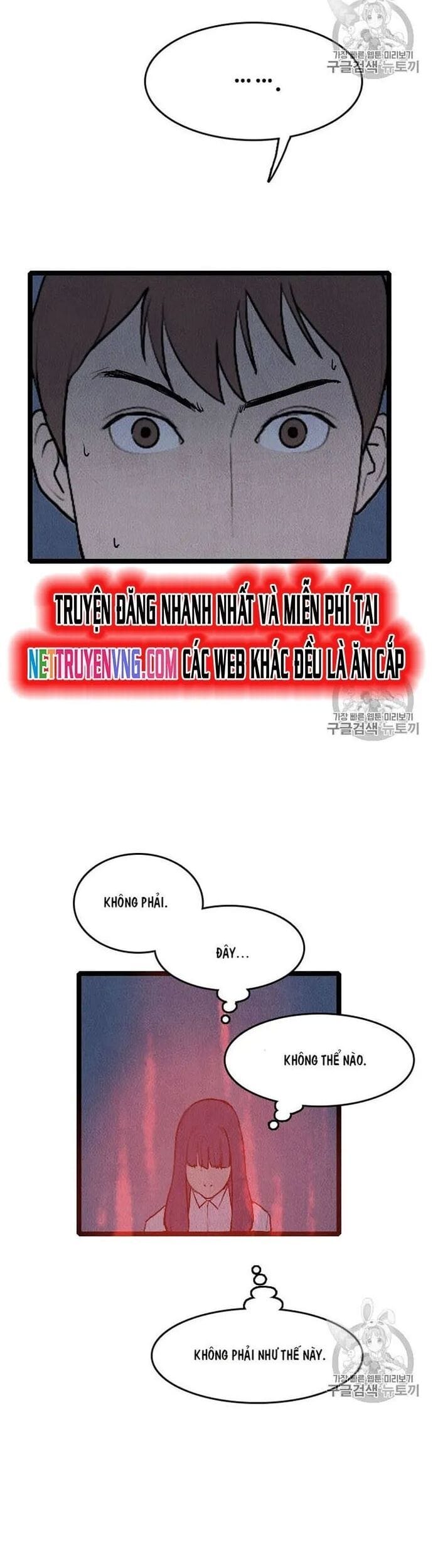 Truyện Tranh Tôi Nhặt Được Điện Thoại Từ Thế Giới Khác trang 9