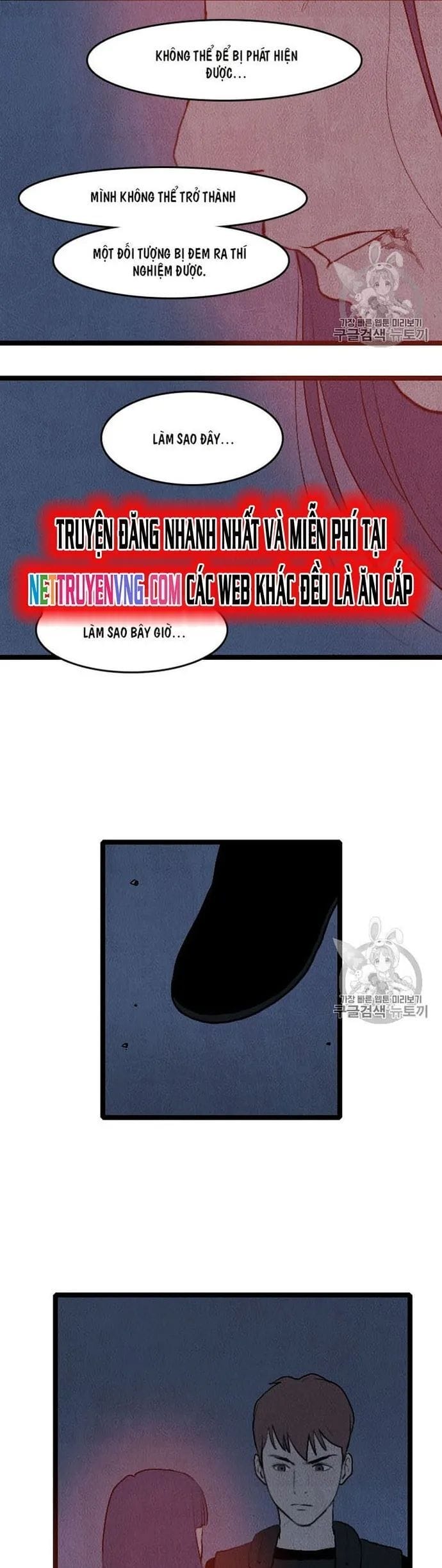 Truyện Tranh Tôi Nhặt Được Điện Thoại Từ Thế Giới Khác trang 9