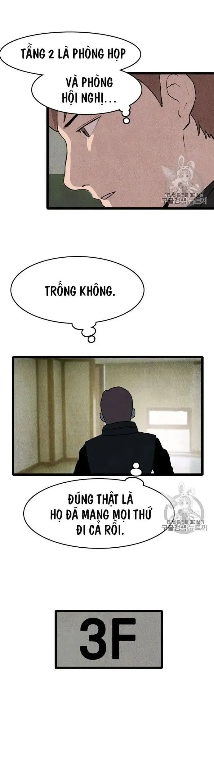 Truyện Tranh Tôi Nhặt Được Điện Thoại Từ Thế Giới Khác trang 9