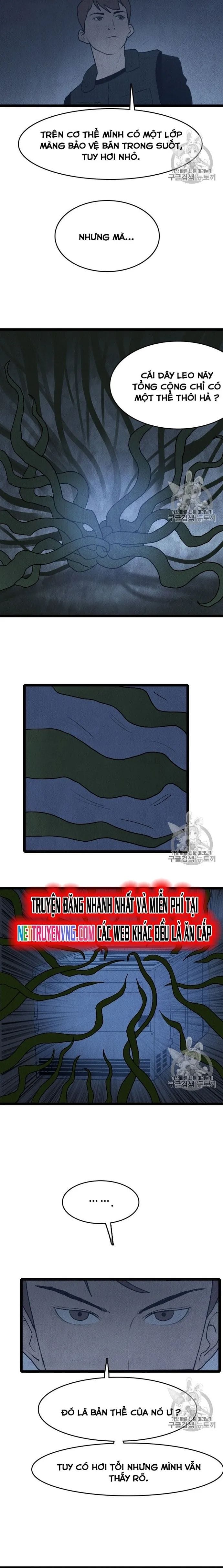 Truyện Tranh Tôi Nhặt Được Điện Thoại Từ Thế Giới Khác trang 9