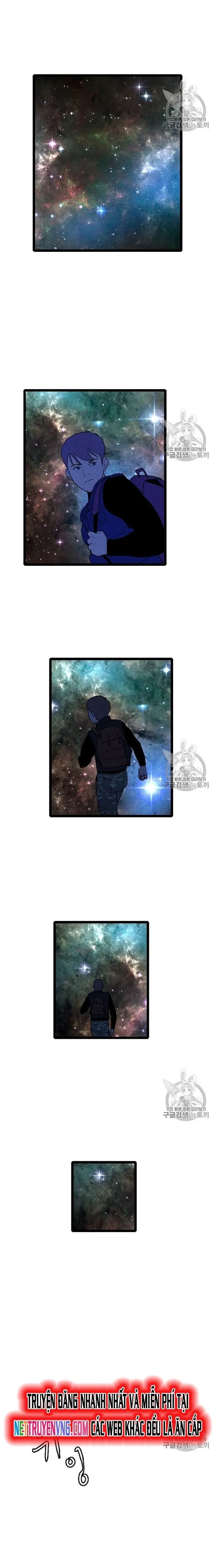 Truyện Tranh Tôi Nhặt Được Điện Thoại Từ Thế Giới Khác trang 9