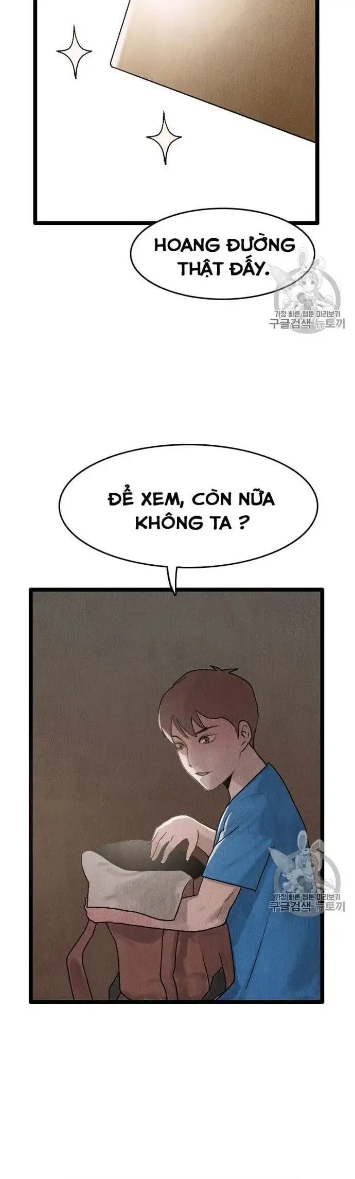 Truyện Tranh Tôi Nhặt Được Điện Thoại Từ Thế Giới Khác trang 9