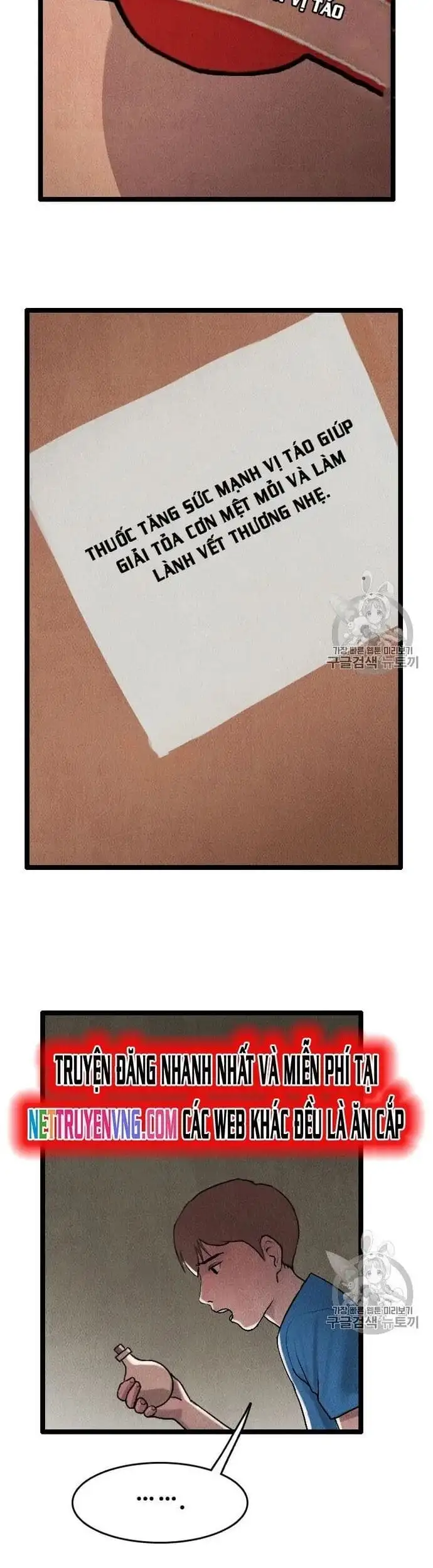 Truyện Tranh Tôi Nhặt Được Điện Thoại Từ Thế Giới Khác trang 9