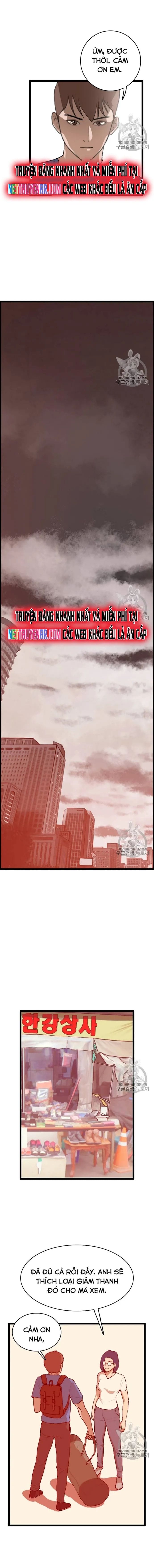 Truyện Tranh Tôi Nhặt Được Điện Thoại Từ Thế Giới Khác trang 9