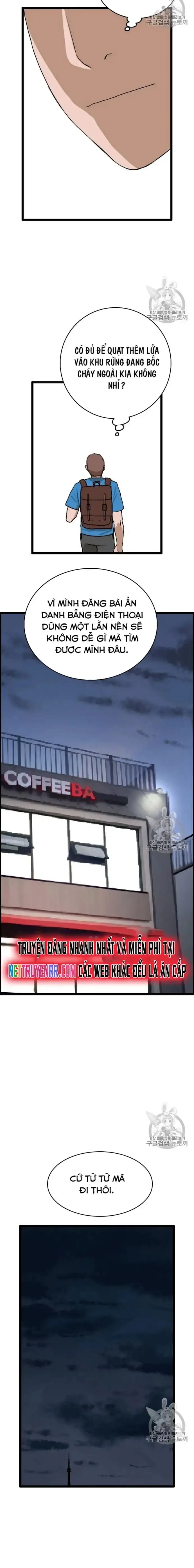 Truyện Tranh Tôi Nhặt Được Điện Thoại Từ Thế Giới Khác trang 9