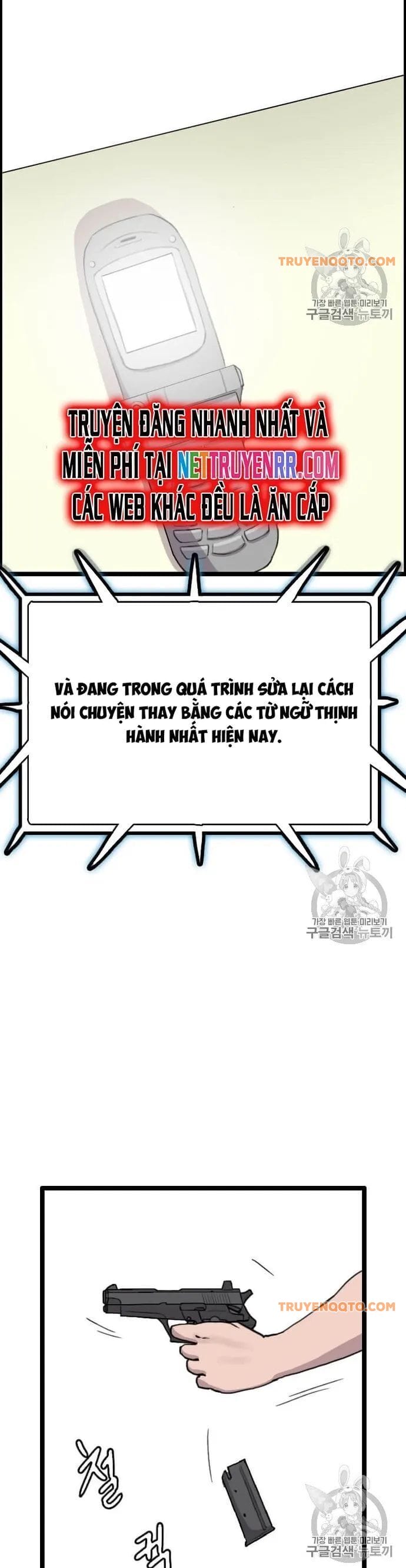 Truyện Tranh Tôi Nhặt Được Điện Thoại Từ Thế Giới Khác trang 9