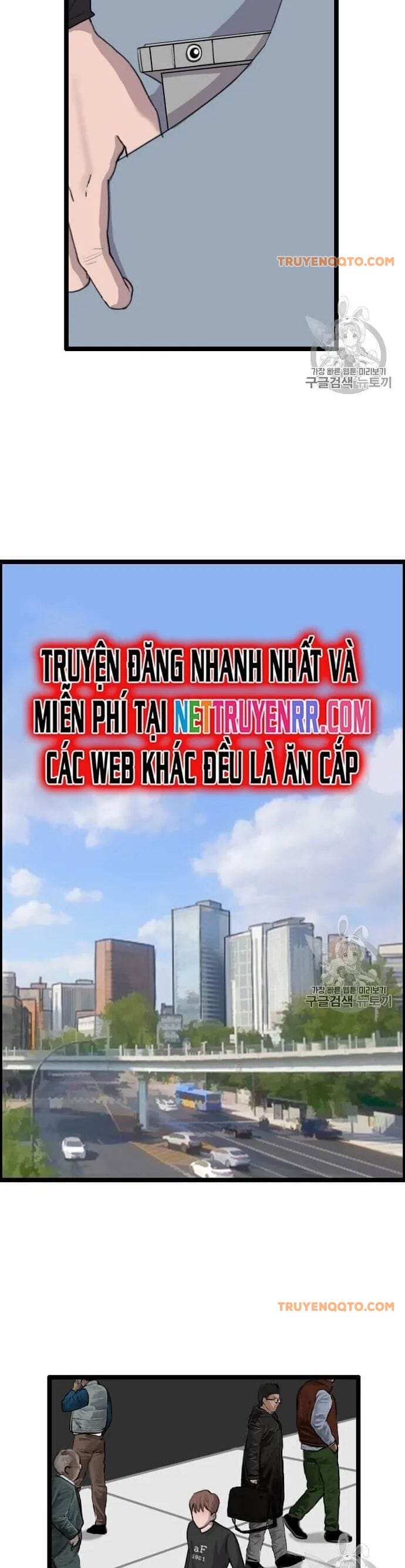 Truyện Tranh Tôi Nhặt Được Điện Thoại Từ Thế Giới Khác trang 9